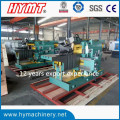 BY60100C hydraulic type steel slotting machine